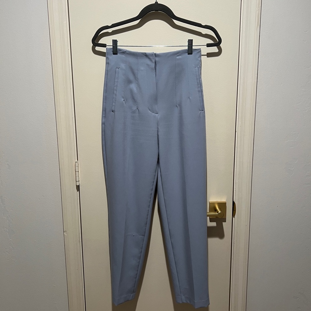 Zara pants